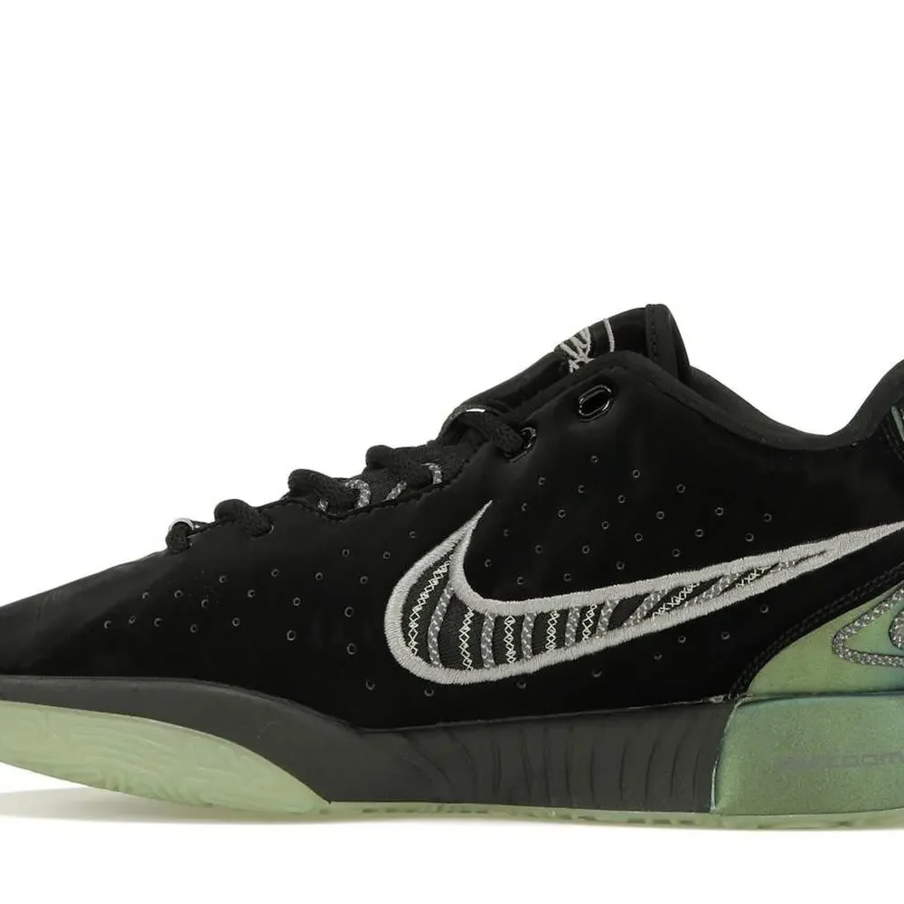 Nike LeBron 21 GS Tahitian Black FB7699-001 Boys Size 5.5Y - Brand New No Box